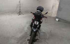 YAMAHA MT-07 RM07J