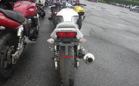 HONDA CB400SF VTEC A 2010 NC42