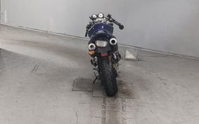 HONDA HORNET250 MC31