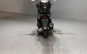HONDA PCX125 JK05