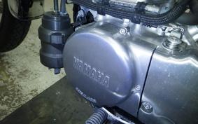YAMAHA SR400 Gen.5 2021 RH16J