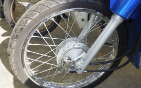 HONDA C110 SUPER CUB JA44