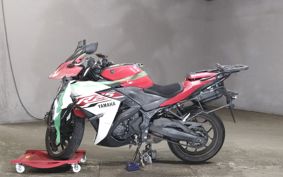 YAMAHA YZF-R25 RG10J