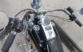 HARLEY FXSTS1340 1989 BLL