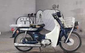 YAMAHA MATE 50 UA04J