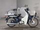 Фото Yamaha MATE 50 с японского аукциона