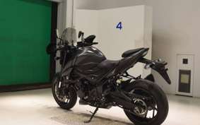 SUZUKI GSX-S750 2021 C533F