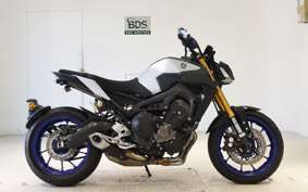 YAMAHA MT-09 ASP 2020 RN52J