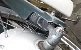 HONDA C50 SUPER CUB C50