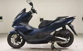 HONDA PCX125 2014 JK05
