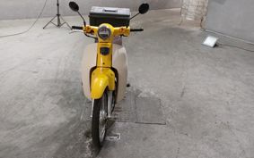 HONDA SUPER CUB50 AA09