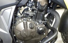 SUZUKI Vｽﾄﾛｰﾑ250SX 2003 EL11L