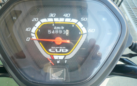 HONDA SUPER CUB50 AA04