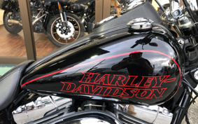 HARLEY FXDL1580 2014 GN4