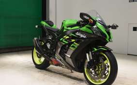 KAWASAKI ZX 10 NINJA ABS 2020 ZXT02E