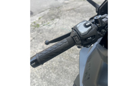 SUZUKI GSX-8R 2024 EM1AA