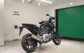 HONDA NC 700 X D 2012 RC63