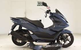 HONDA PCX 125 2004 JK05