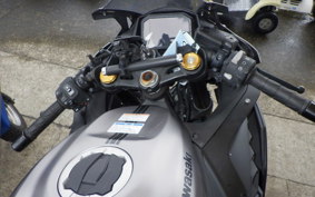 KAWASAKI ZX-4R SE 2024 ZX400P