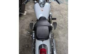 HONDA SHADOW 400 2004 NC34