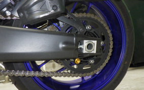 YAMAHA TRACER 9 GT 2024 RN70J