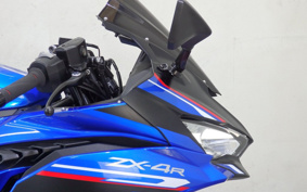 KAWASAKI NINJA ZX-4R SE 2023 ZX400P