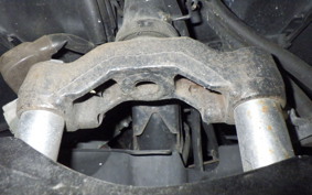 HONDA PCX125 1999 JF56