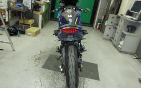 KAWASAKI NINJA 400R 2012 ER400B