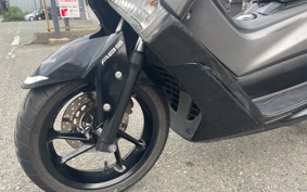 YAMAHA NMAX ABS SED6J