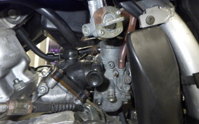 YAMAHA DT125R Gen.2 3FW