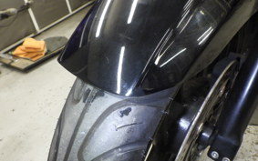 KAWASAKI ZRX-2 2008 ZR400E