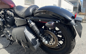 HARLEY XL1200X 2018 LC3