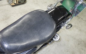 HARLEY XLH883 1988