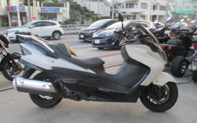 SUZUKI SKYWAVE 400 2007 CK44A