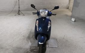 SUZUKI ADDRESS V125 DP12H