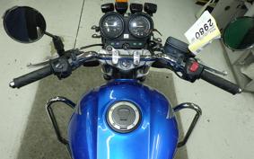 HONDA CB400SF VTEC K NC54