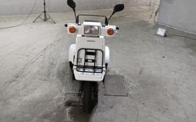 HONDA GYRO TD02