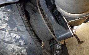YAMAHA MAXAM 250 SG21J