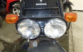 HONDA ZOOMER AF58