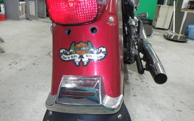 HARLEY FLST 1450 2006
