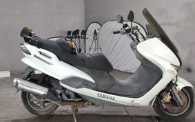 YAMAHA MAJESTY 125 SE27