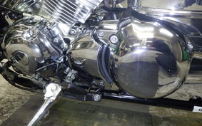 YAMAHA DRAGSTAR 400 2013