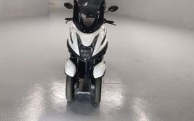 YAMAHA TRICITY 125 SEK1J