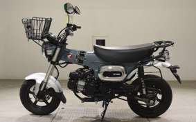 HONDA DAX 125 JB04