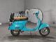 Фото Vespa 100 с японского аукциона