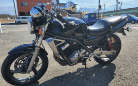 KAWASAKI BALIUS250-2 ZR250B