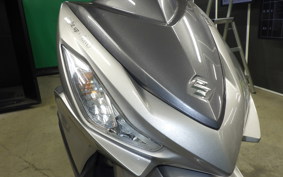 SUZUKI ADDRESS 110 2013 CE47A