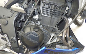 KAWASAKI NINJA 250 ABS EX250L