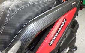 HONDA ZOOMER-X