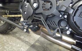 BMW F700GS 2013